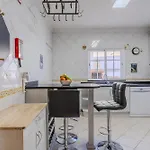 #343 W Pool & Jacuzzi Luxury Villa Albufeira