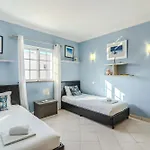 #343 W Pool & Jacuzzi Luxury