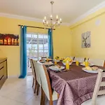 #343 W Pool & Jacuzzi Luxury Villa *