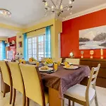 #343 W Pool & Jacuzzi Luxury Albufeira