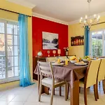 #343 W Pool & Jacuzzi Luxury Villa *