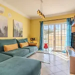 #343 W Pool & Jacuzzi Luxury Villa Albufeira