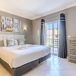 #343 W Pool & Jacuzzi Luxury Villa Albufeira