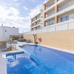 Villa #343 W Pool & Jacuzzi Luxury