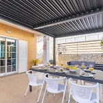 Villa #343 W Pool & Jacuzzi Luxury *