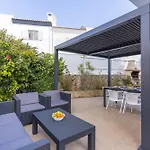 #343 W Pool & Jacuzzi Luxury * Albufeira