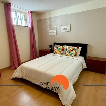 #343 With Pool & Jacuzzi By Holidays Villa Albufeira