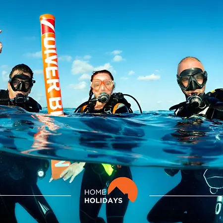 #343 With Pool & Jacuzzi By Holidays Villa Albufeira