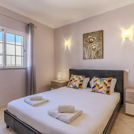 #343 W Pool & Jacuzzi Luxury וילה אלבופיירה