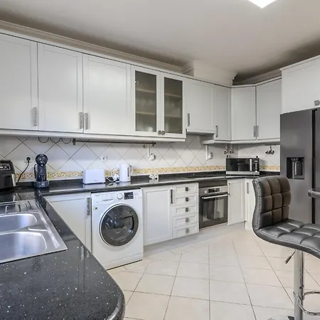 וילה #343 W Pool & Jacuzzi Luxury