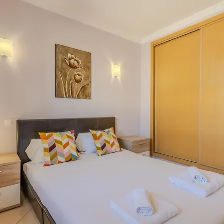 וילה #343 W Pool & Jacuzzi Luxury