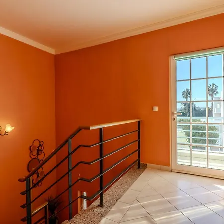 #343 W Pool & Jacuzzi Luxury וילה אלבופיירה