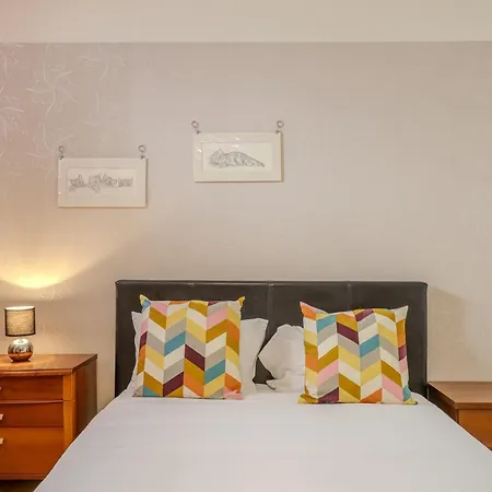 #343 W Pool & Jacuzzi Luxury וילה אלבופיירה