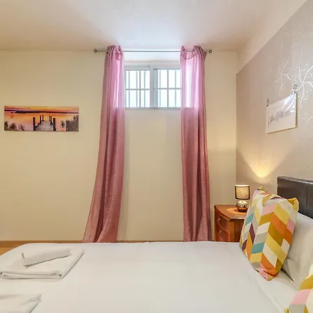 וילה #343 W Pool & Jacuzzi Luxury *