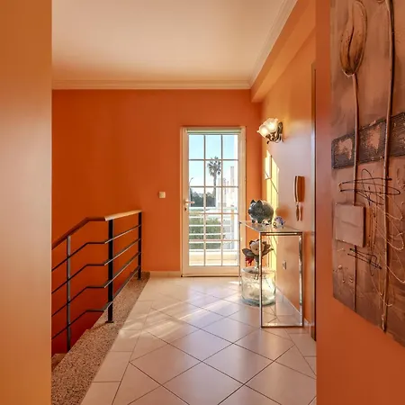 וילה #343 W Pool & Jacuzzi Luxury *