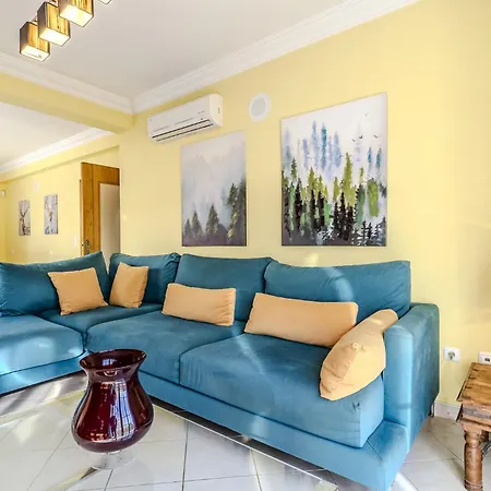 #343 W Pool & Jacuzzi Luxury * אלבופיירה