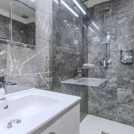 #343 W Pool&jacuzzi Luxury