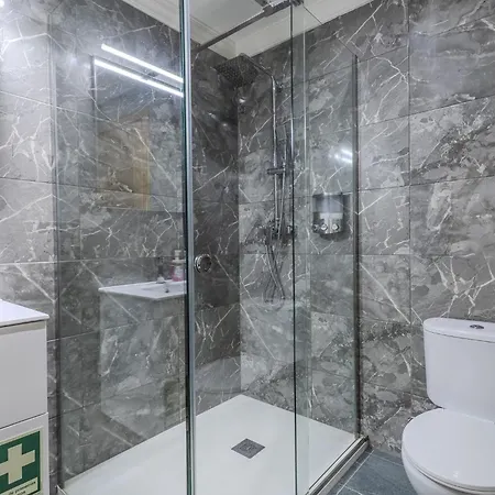 וילה #343 W Pool & Jacuzzi Luxury