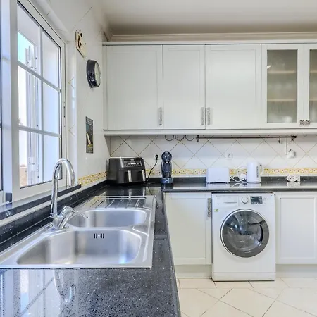 וילה #343 W Pool & Jacuzzi Luxury