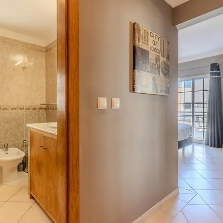 #343 W Pool & Jacuzzi Luxury * אלבופיירה