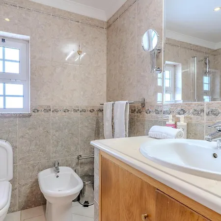 #343 W Pool & Jacuzzi Luxury וילה אלבופיירה