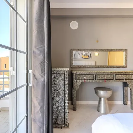 Villa #343 W Pool&jacuzzi Luxury