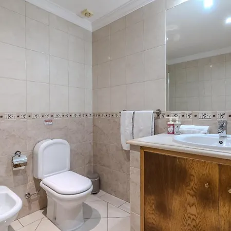 Villa #343 W Pool&jacuzzi Luxury