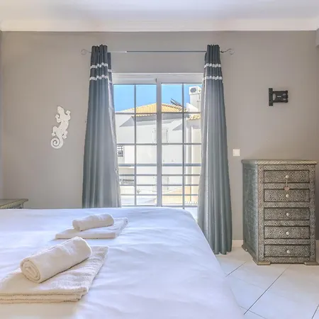 #343 W Pool&jacuzzi Luxury Albufeira