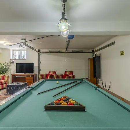 #343 W Pool & Jacuzzi Luxury וילה אלבופיירה