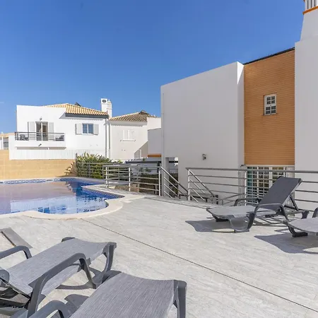 #343 W Pool & Jacuzzi Luxury וילה *