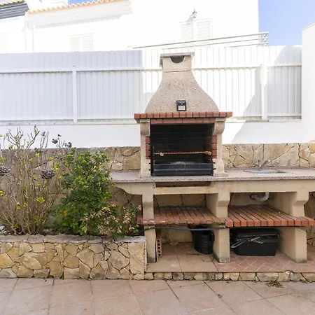 #343 W Pool & Jacuzzi Luxury אלבופיירה