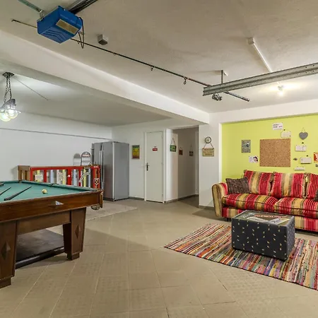 #343 W Pool & Jacuzzi Luxury וילה *