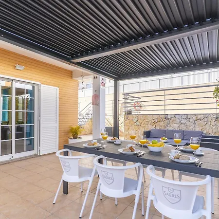 וילה #343 W Pool & Jacuzzi Luxury *