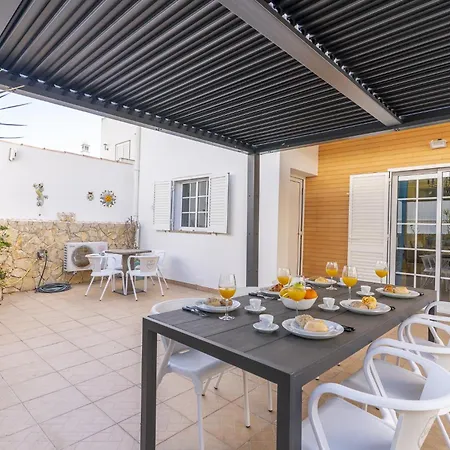 #343 W Pool & Jacuzzi Luxury וילה