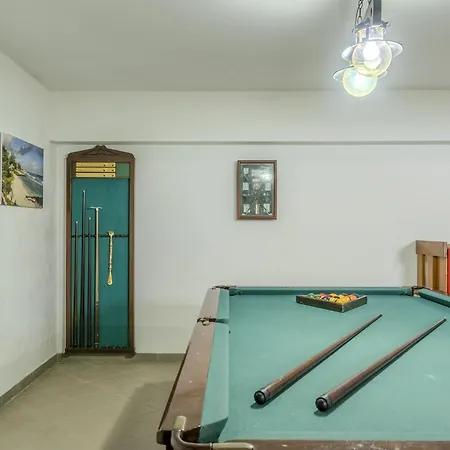#343 W Pool & Jacuzzi Luxury וילה