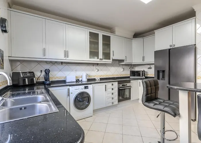 Willa #343 W Pool&jacuzzi Luxury