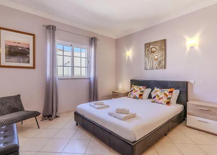 #343 W Pool&jacuzzi Luxury Willa