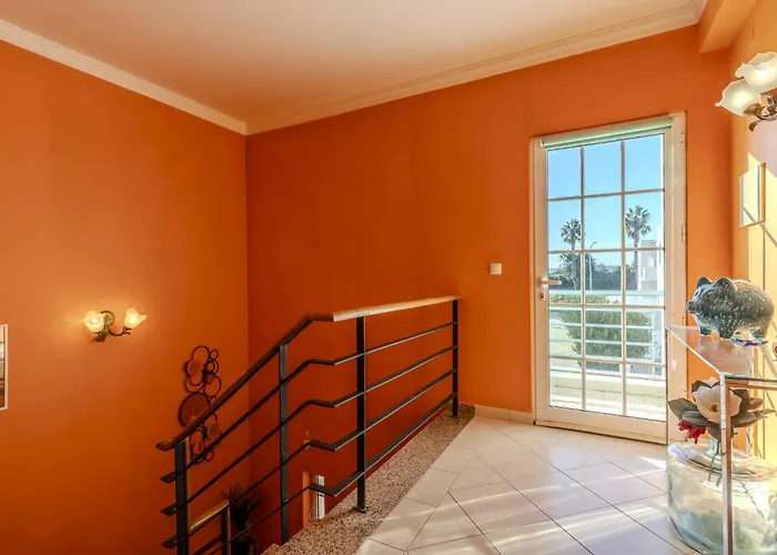 #343 W Pool&jacuzzi Luxury Willa Albufeira