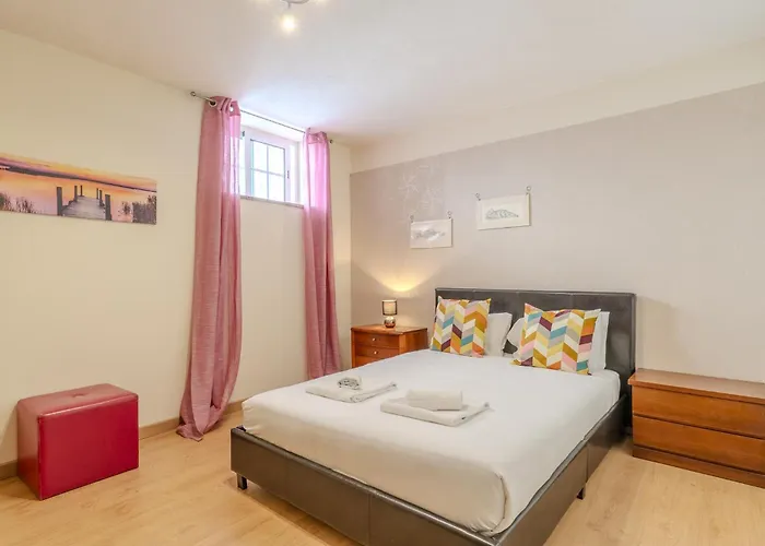 #343 W Pool&jacuzzi Luxury * Albufeira