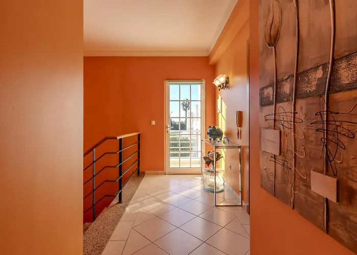 Willa #343 W Pool&jacuzzi Luxury *