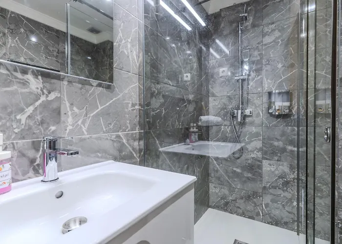 #343 W Pool&jacuzzi Luxury