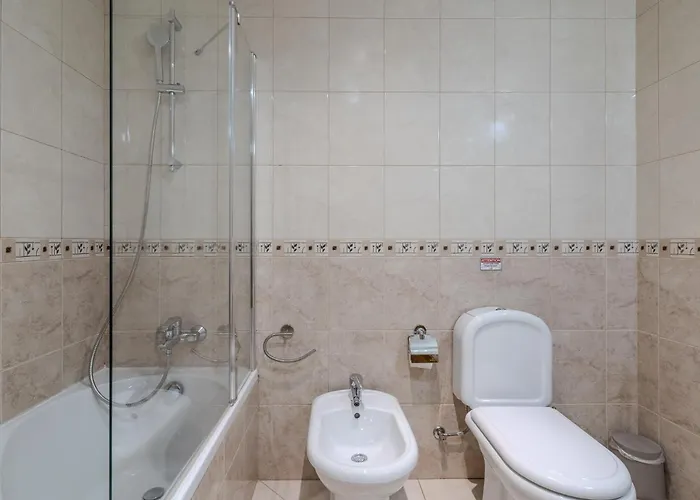 Willa #343 W Pool&jacuzzi Luxury Albufeira