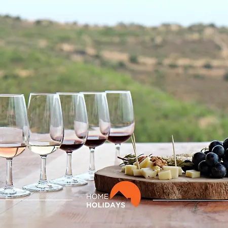 #343 With Pool & Jacuzzi By Holidays 别墅