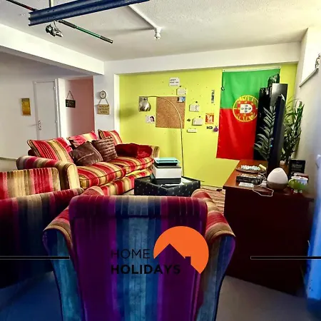 #343 With Pool & Jacuzzi By Holidays