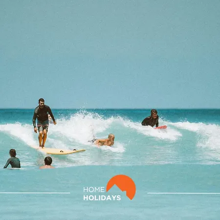 #343 With Pool & Jacuzzi By Holidays Villa