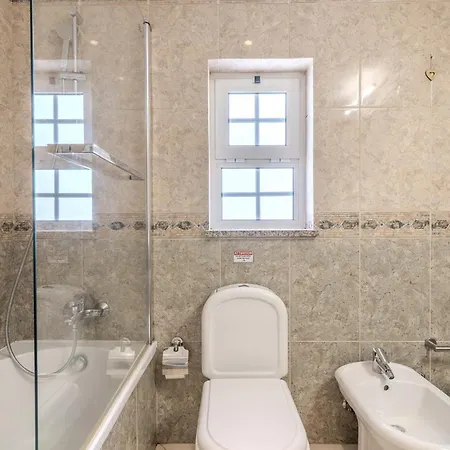 #343 W Pool & Jacuzzi Luxury * 阿尔布费拉